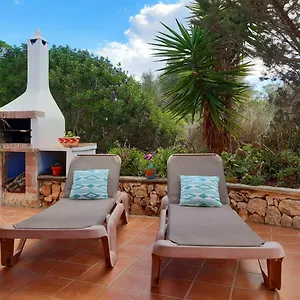 Casa Figuera Ferienhaus Cala Figuera (Mallorca)