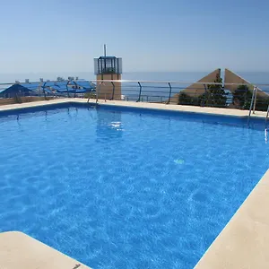 Playa Av Nabeul , Marbella Spanje