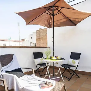 Feelathome Mozart , Barcelona Spanje