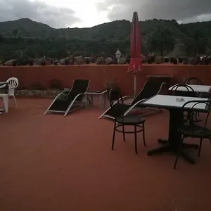 Residencia Conejos - Bike & Motorbike , Las Palmas Spanje