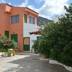 Casa Olivier La Playa Bajo Apartment Valle Gran Rey